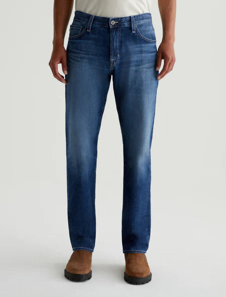 Graduate Denim Nonchalant