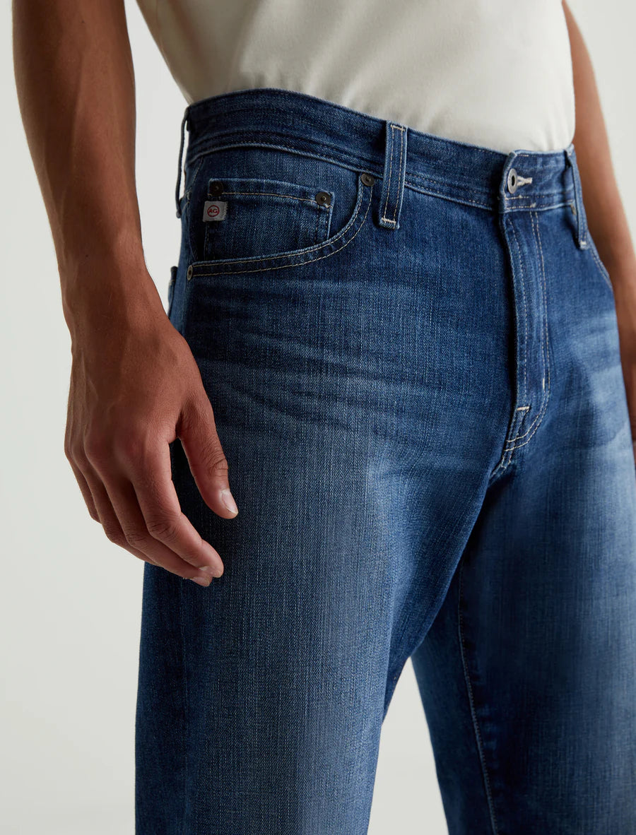 Graduate Denim Nonchalant