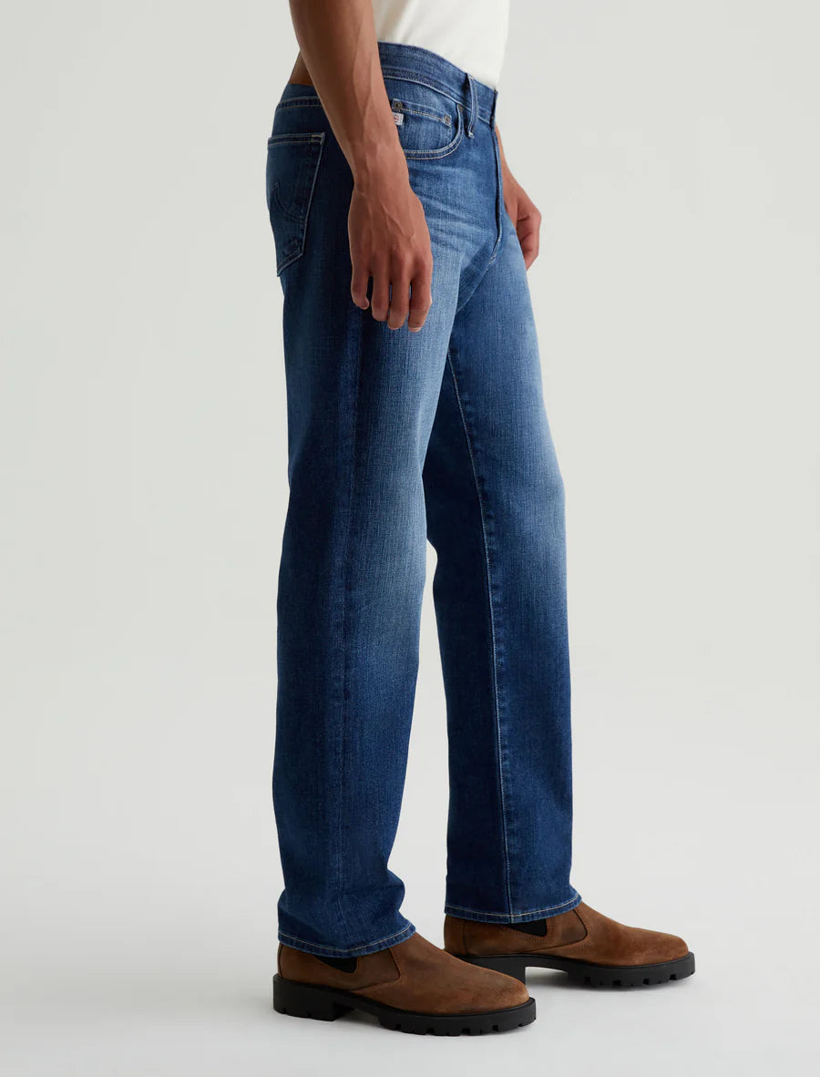 Graduate Denim Nonchalant