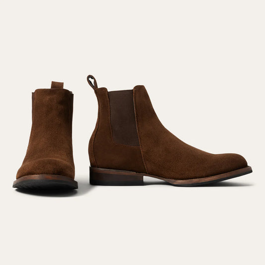 Suede Beat Boot