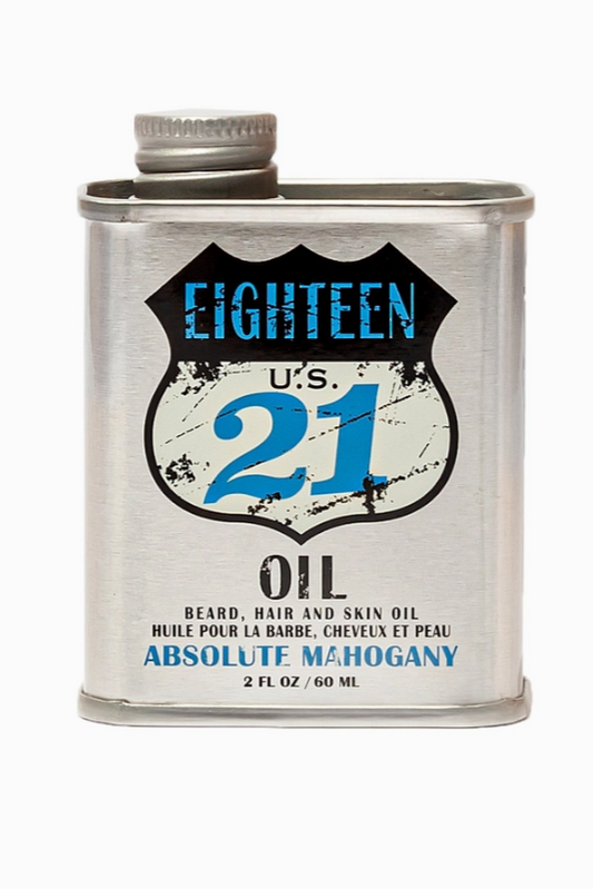 18.21 2oz oil absolute mahogany