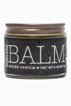 18.21 Spiced Vanilla Beard Balm