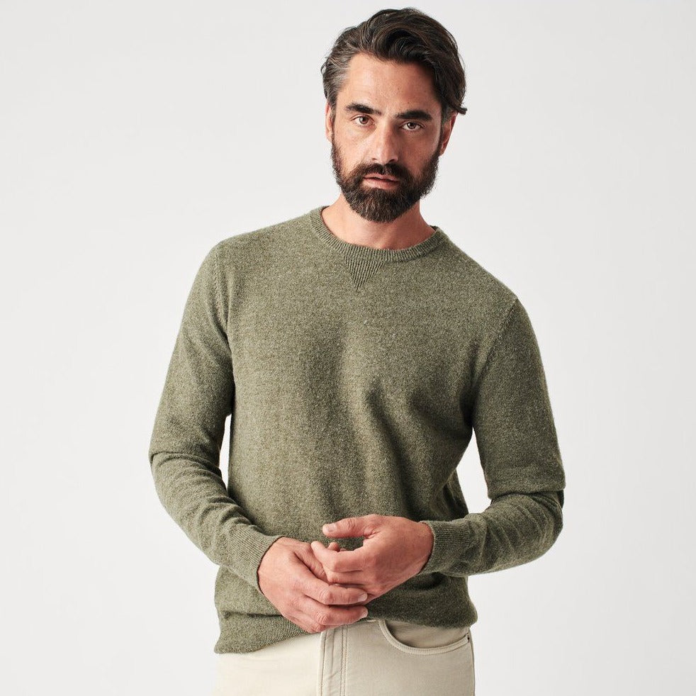 Jackson Crew Sweater