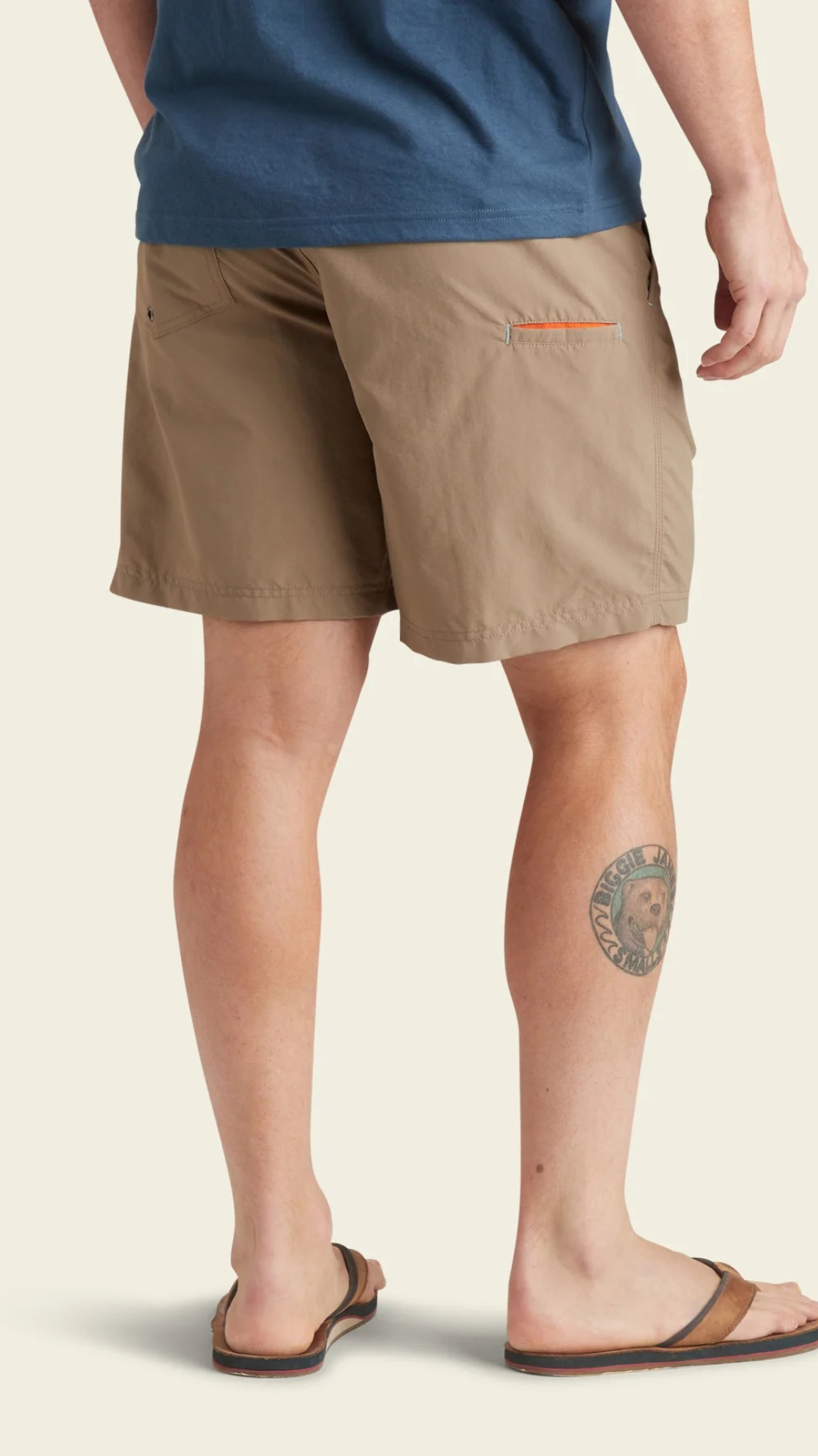 Horizon Hybrid Short 2.0 7.5" Inseam