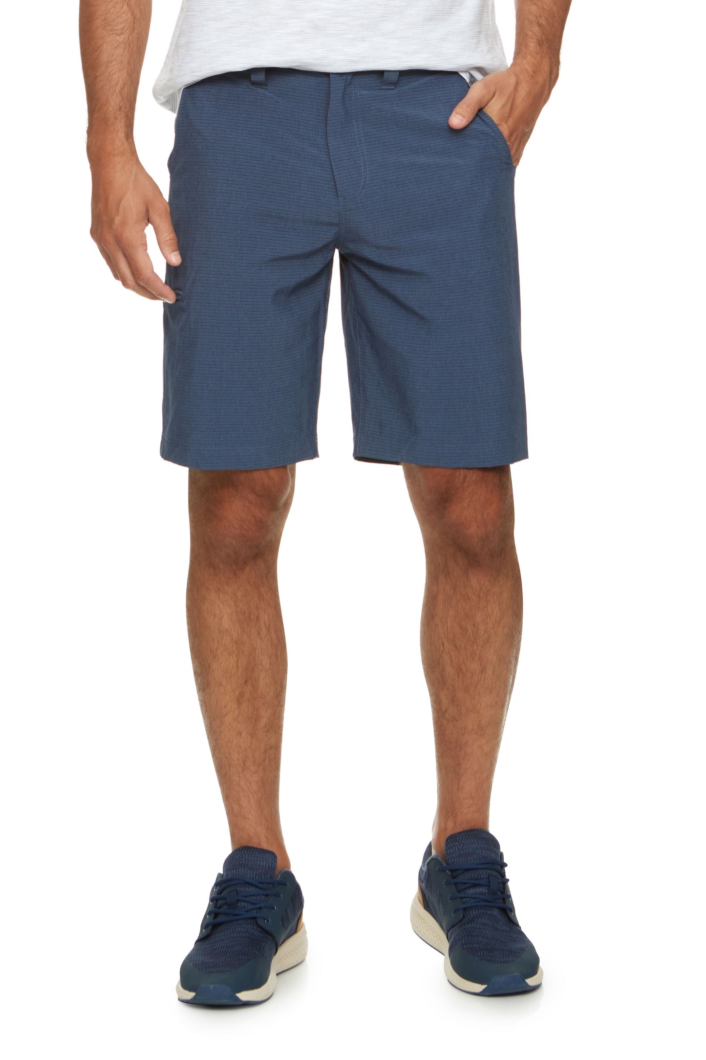 Any-Wear Hybrid 10" Short