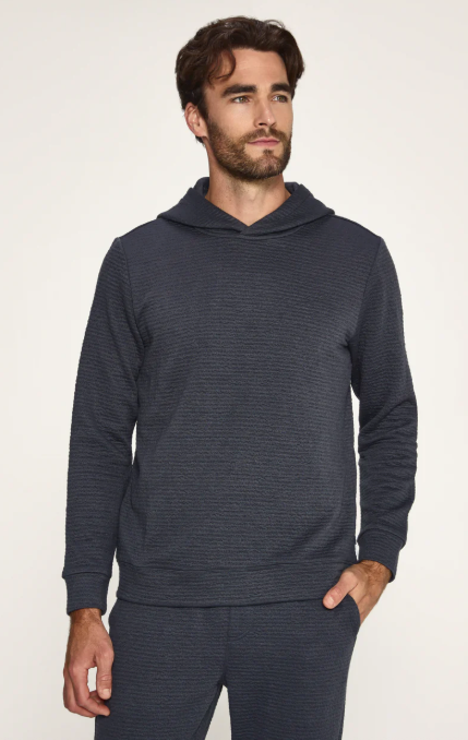 New hoodie from 7 Diamonds, the new Elevate hoodie is a great pull over for men, great for fall comfortable easy style for men