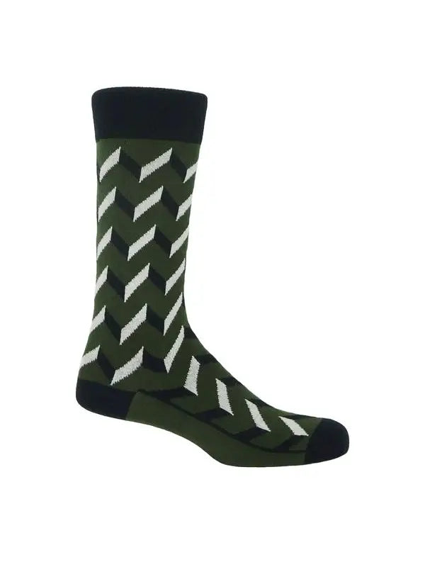 Men's Fashion Socks