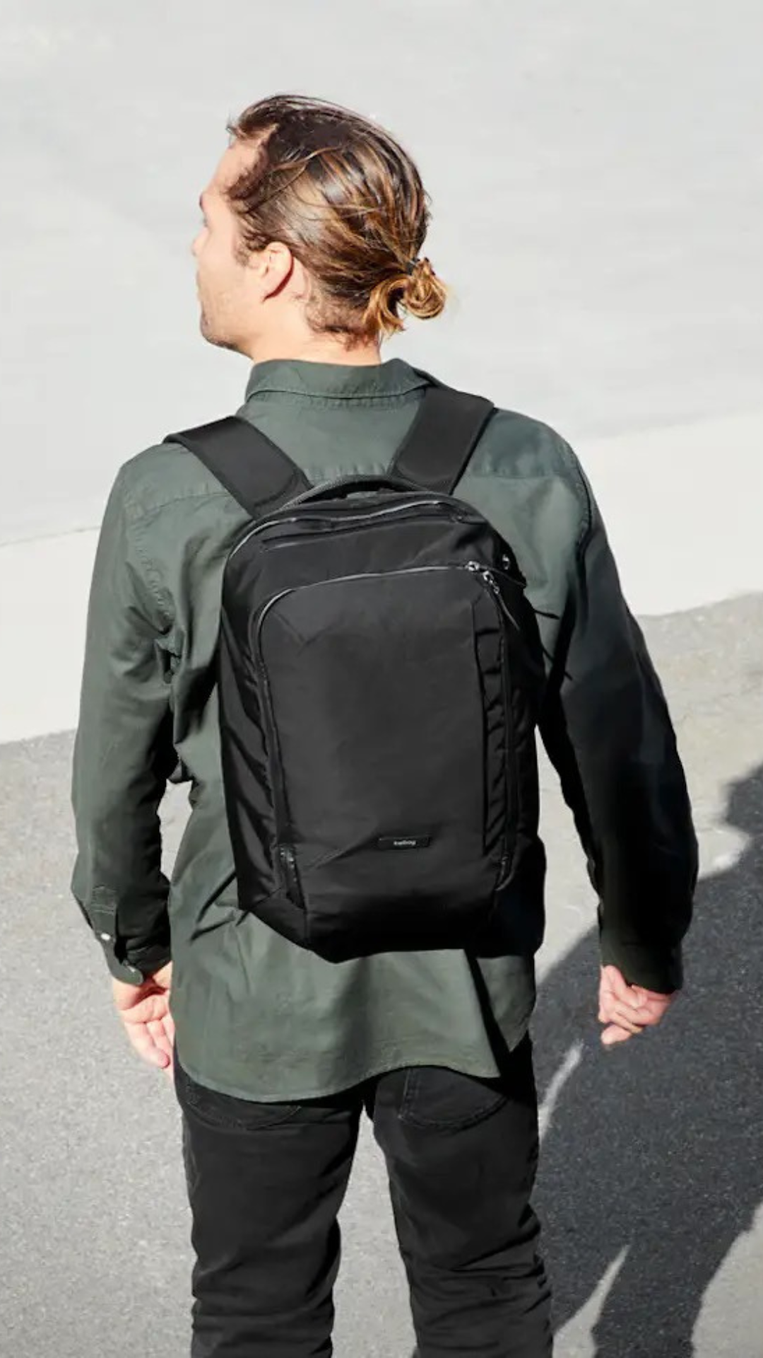 Transit Workpack