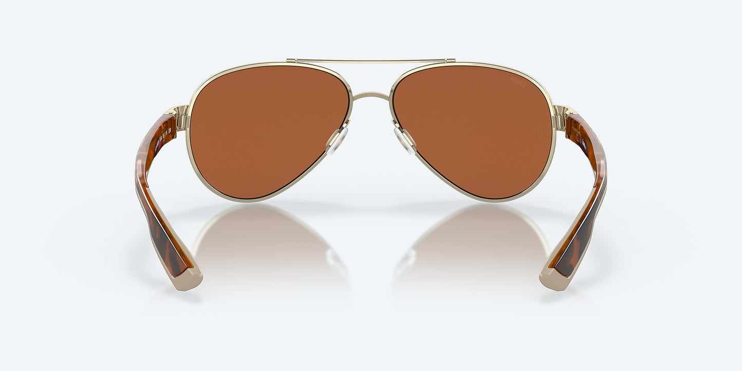 Loreto Sunglasses