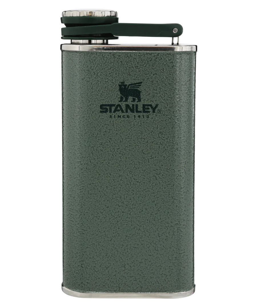 Classic Easy Fill Wide Mouth Flask