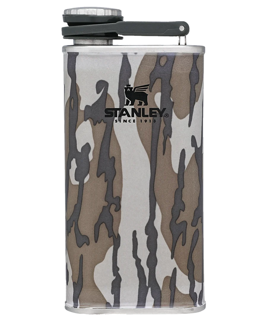 Classic Easy Fill Wide Mouth Flask Mossy Oak®