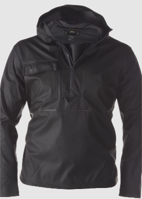 BMO Granyte River Runner Anorak Rain Jacket