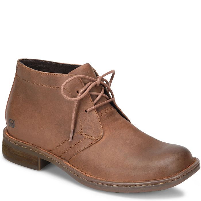 Harrison Boot