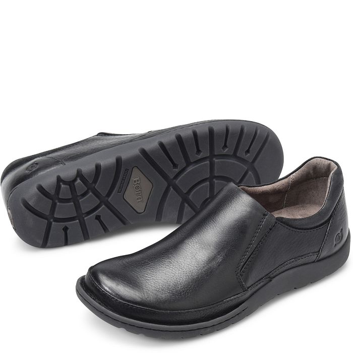 Nigel Slip On