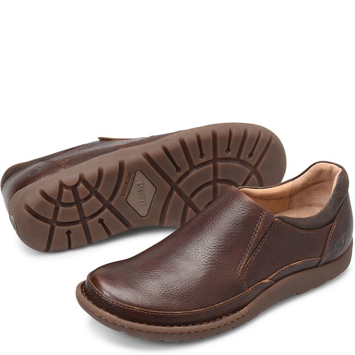 Nigel Slip On