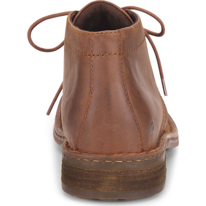 Harrison Boot