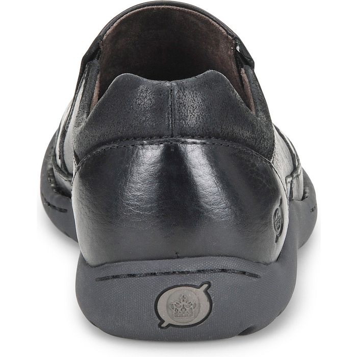 Nigel Slip On