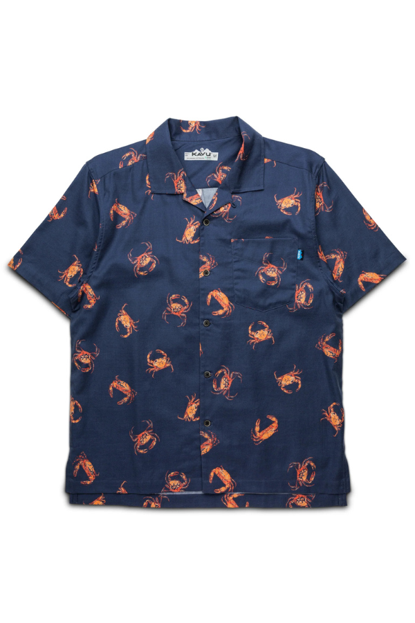 Bainbridge Shirt