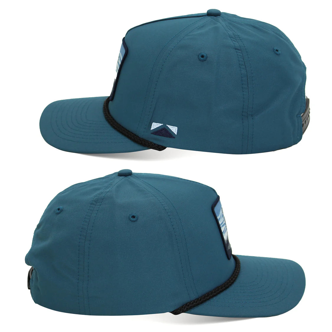 Bigfoot Backpacker Hat