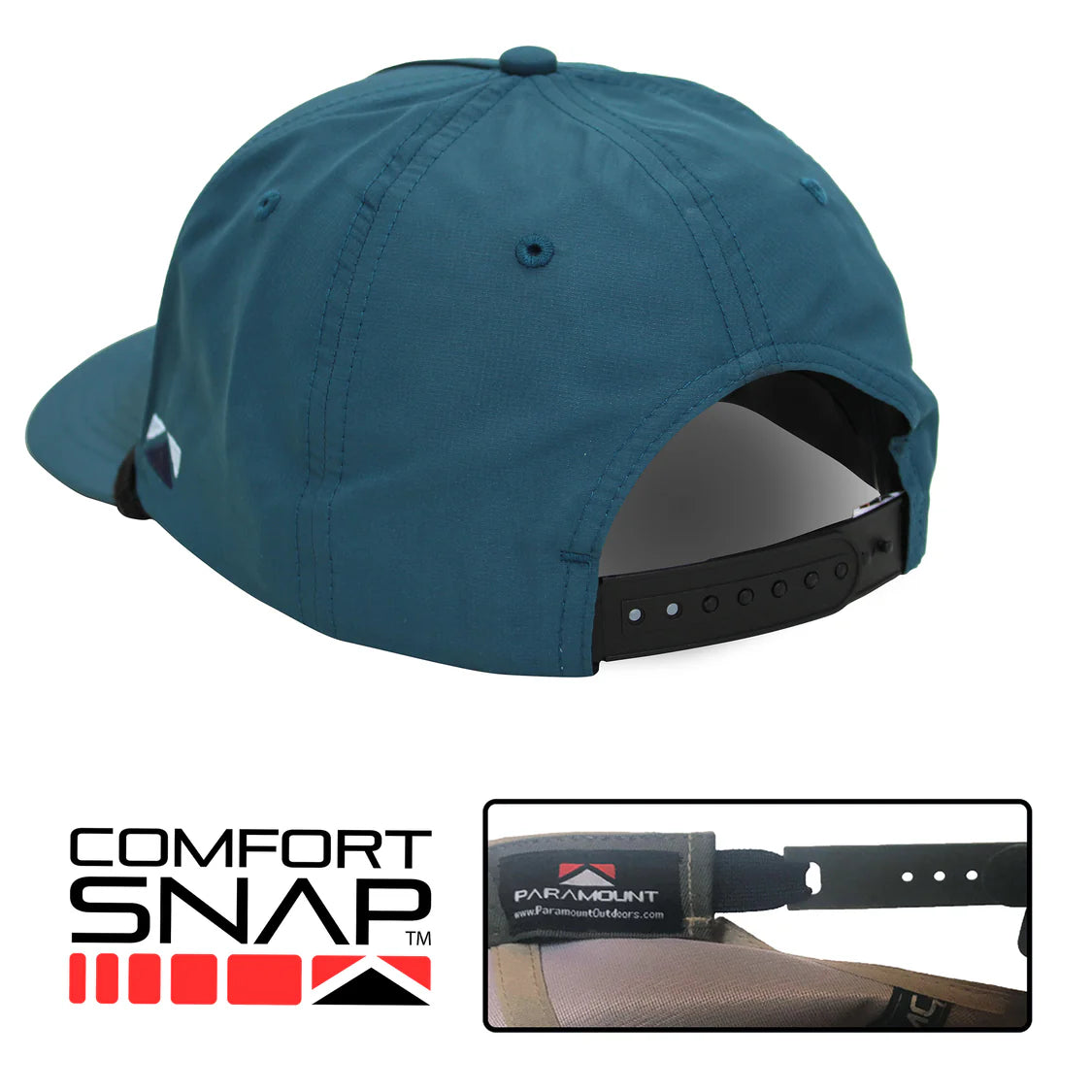Bigfoot Backpacker Hat