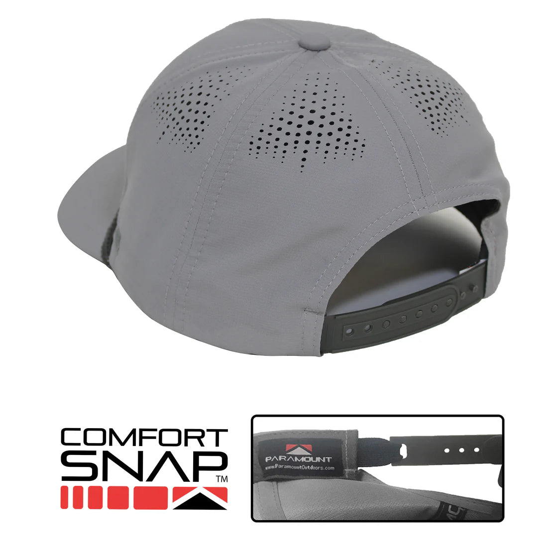Bigfoot Golf Hat