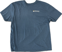 Bigfoot Mountain Outfitters T- Shirt