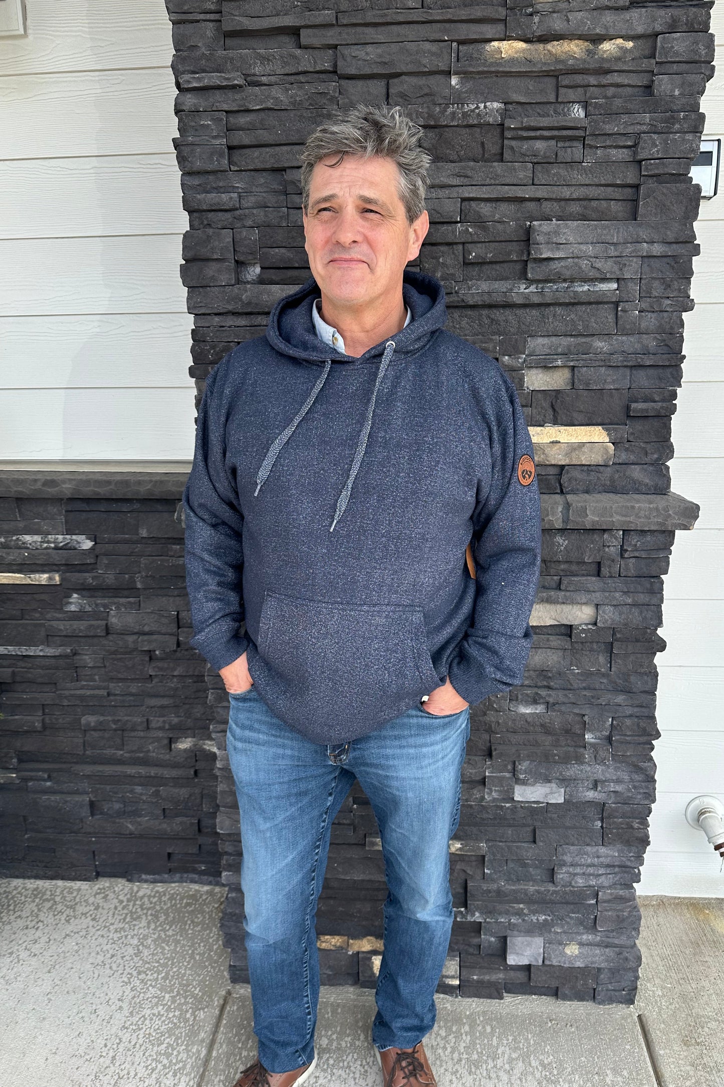 Bigfoot Mountian Outfitters Nantucket Hoodie
