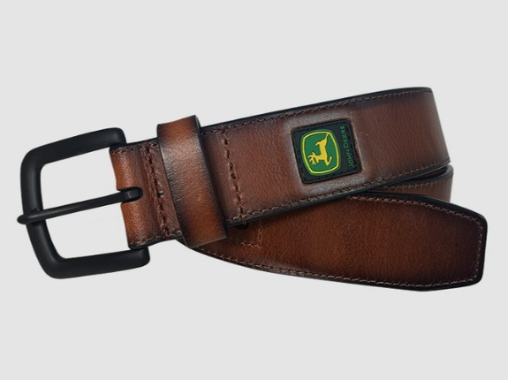 Men's John Deere Belt 1 1/2"