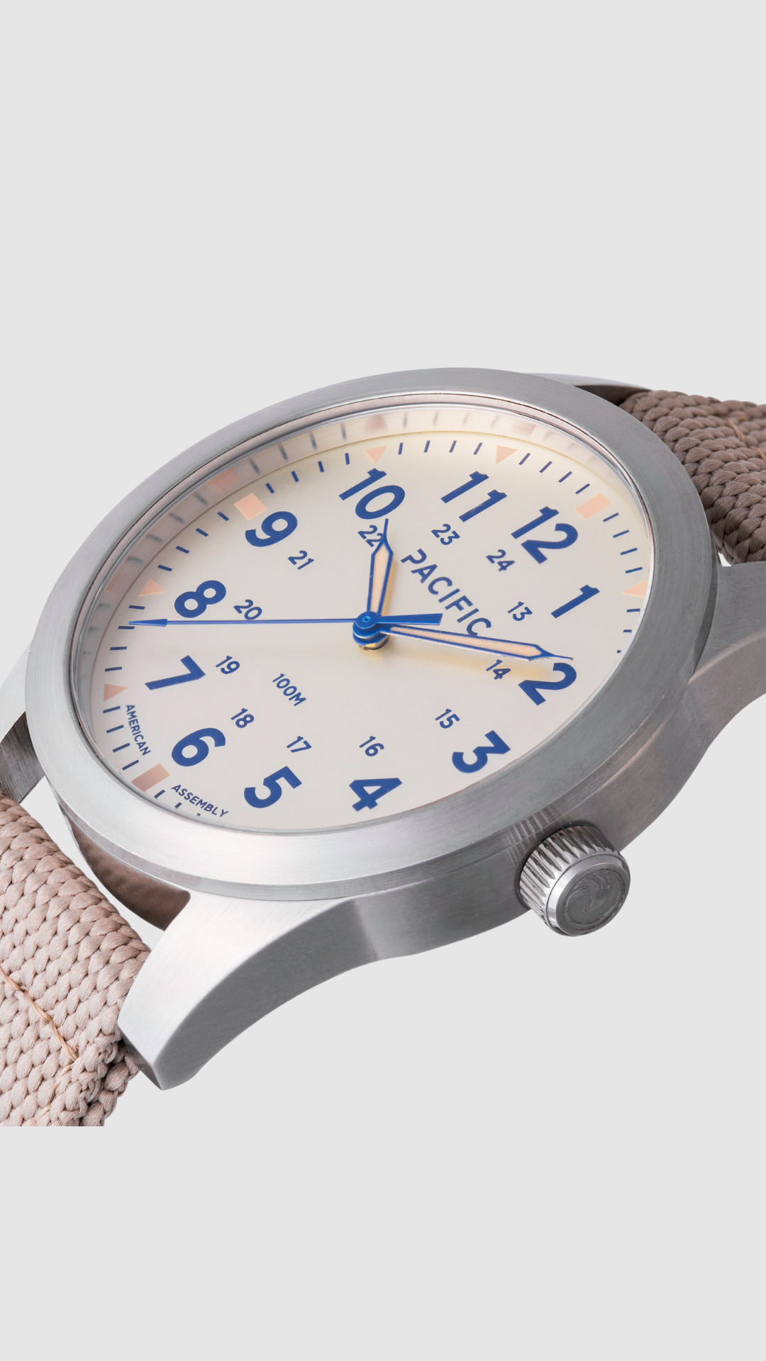 Cascadia Field Watch