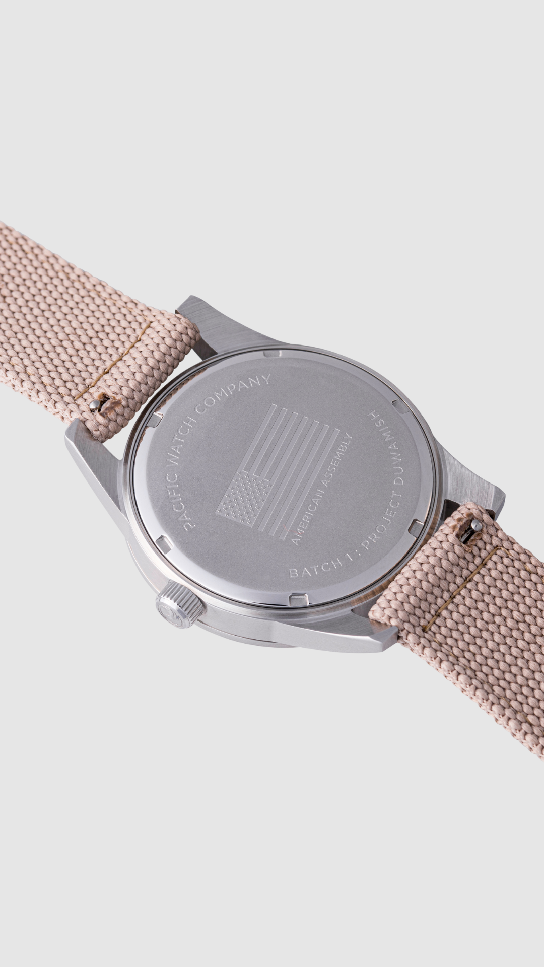 Cascadia Field Watch