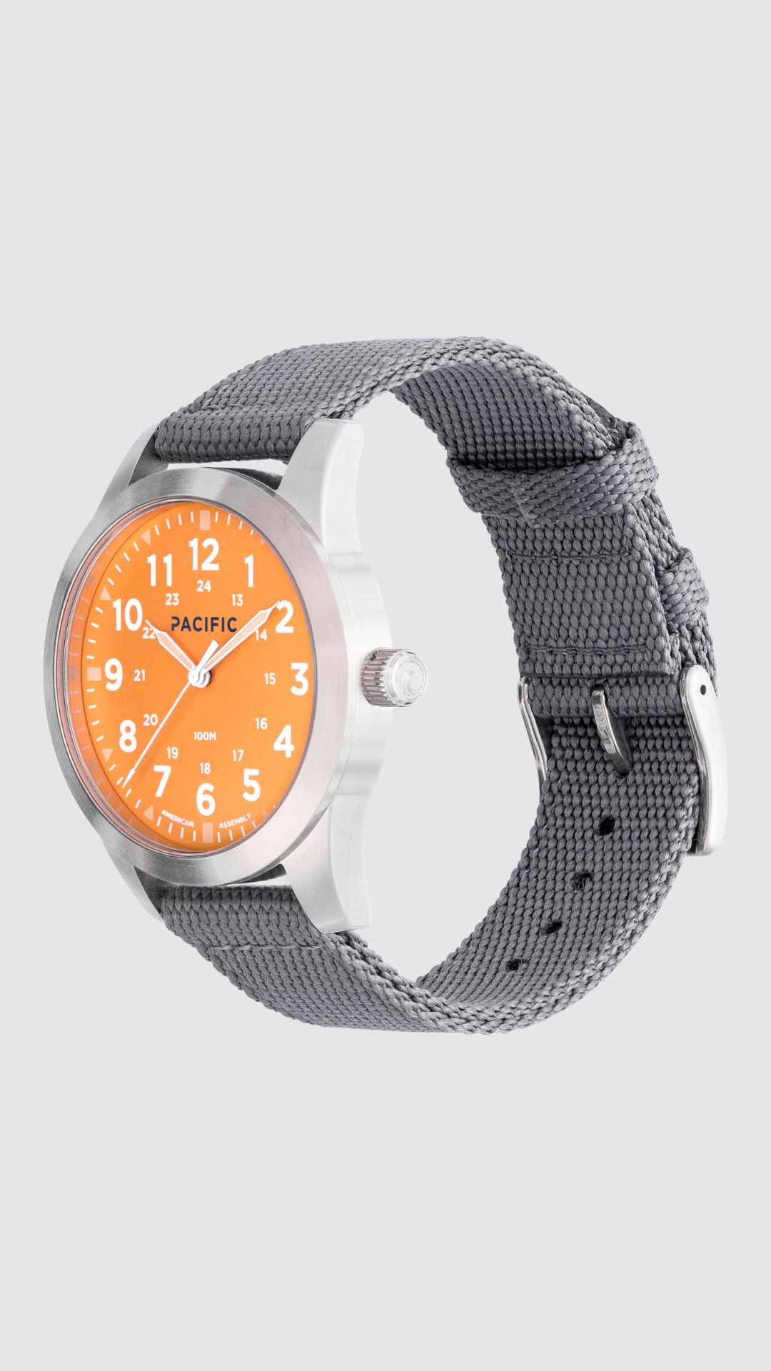 Cascadia Field Watch