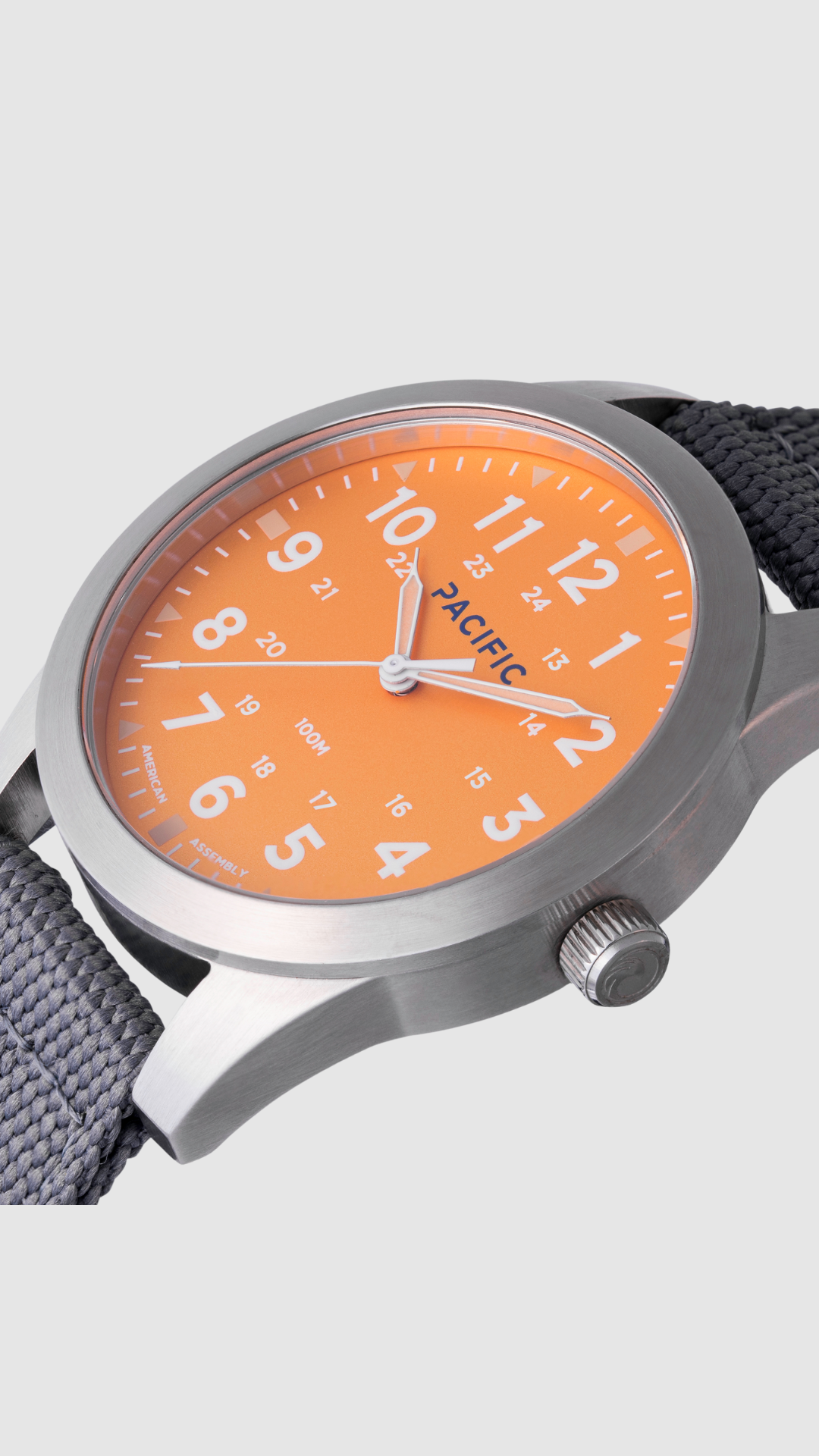 Cascadia Field Watch