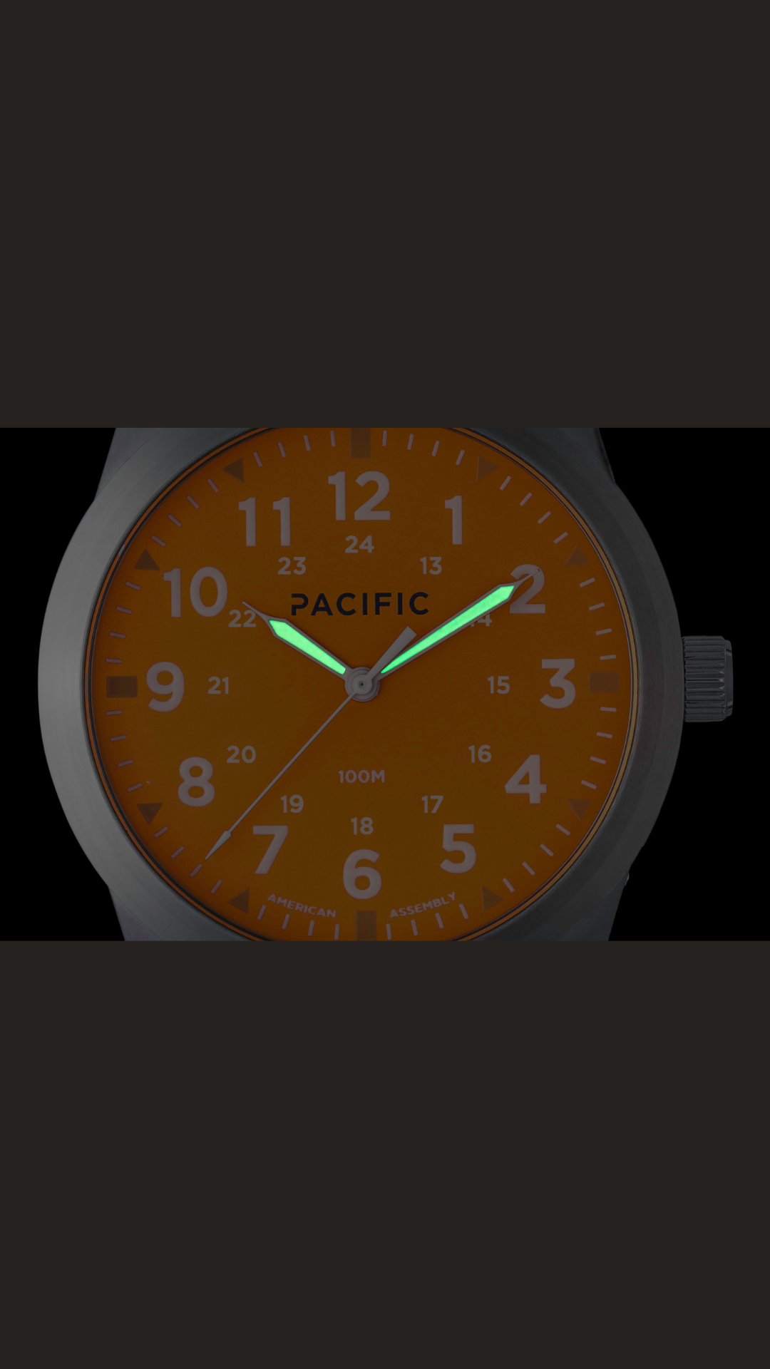 Cascadia Field Watch