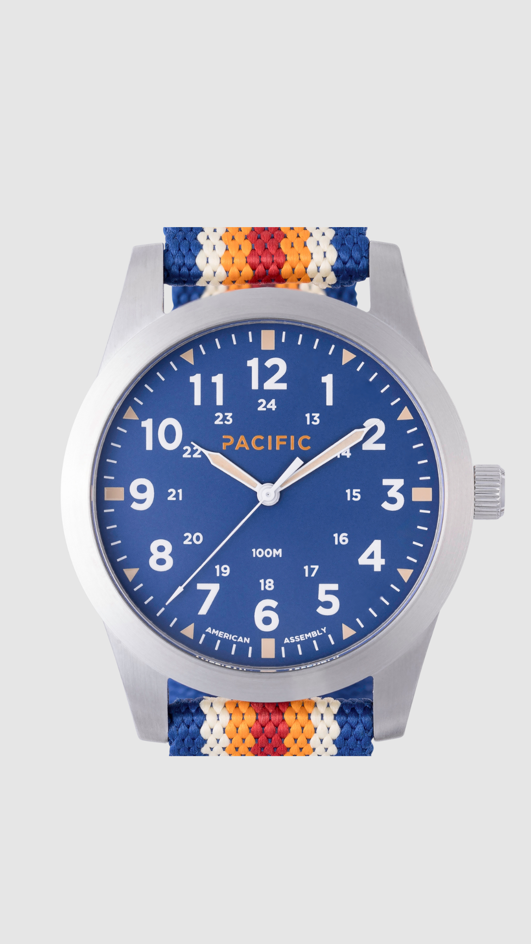 Cascadia Field Watch