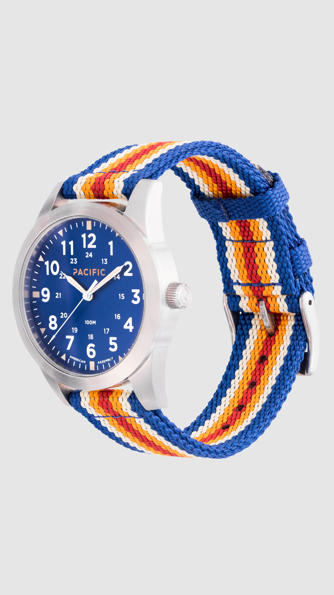 Cascadia Field Watch