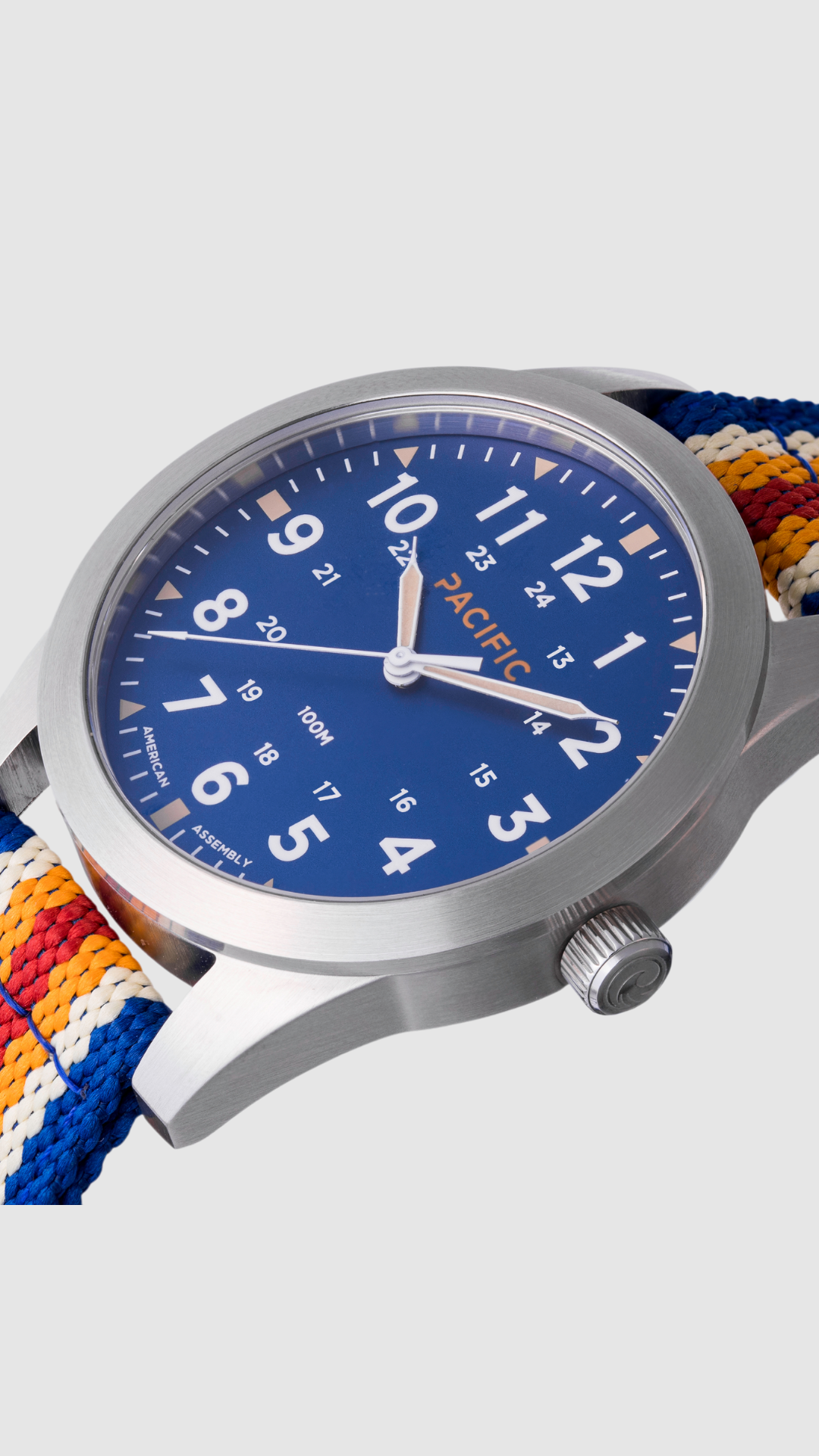 Cascadia Field Watch