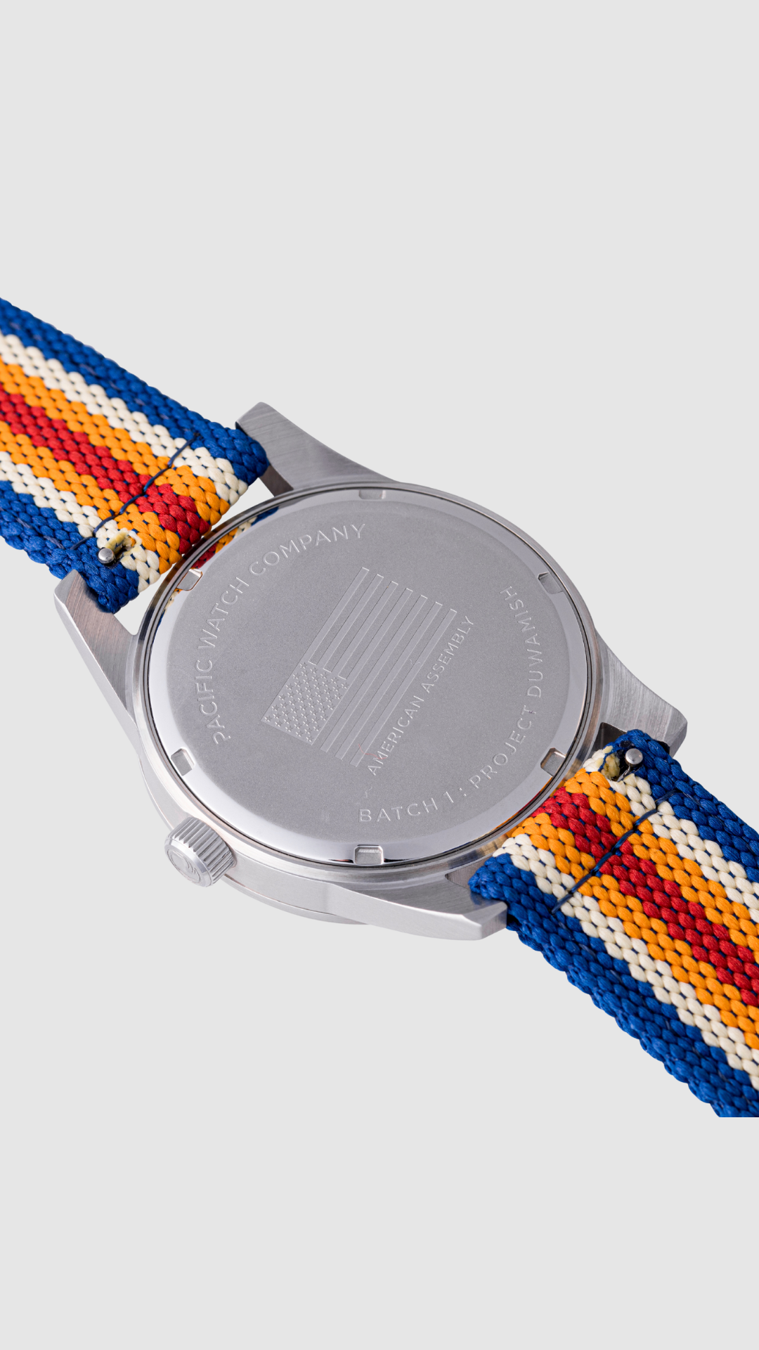 Cascadia Field Watch