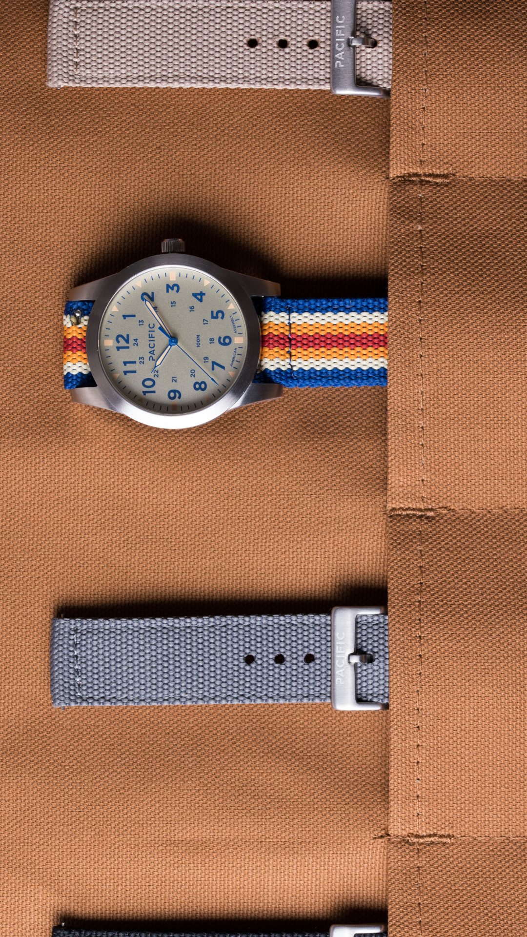 Cascadia Field Watch