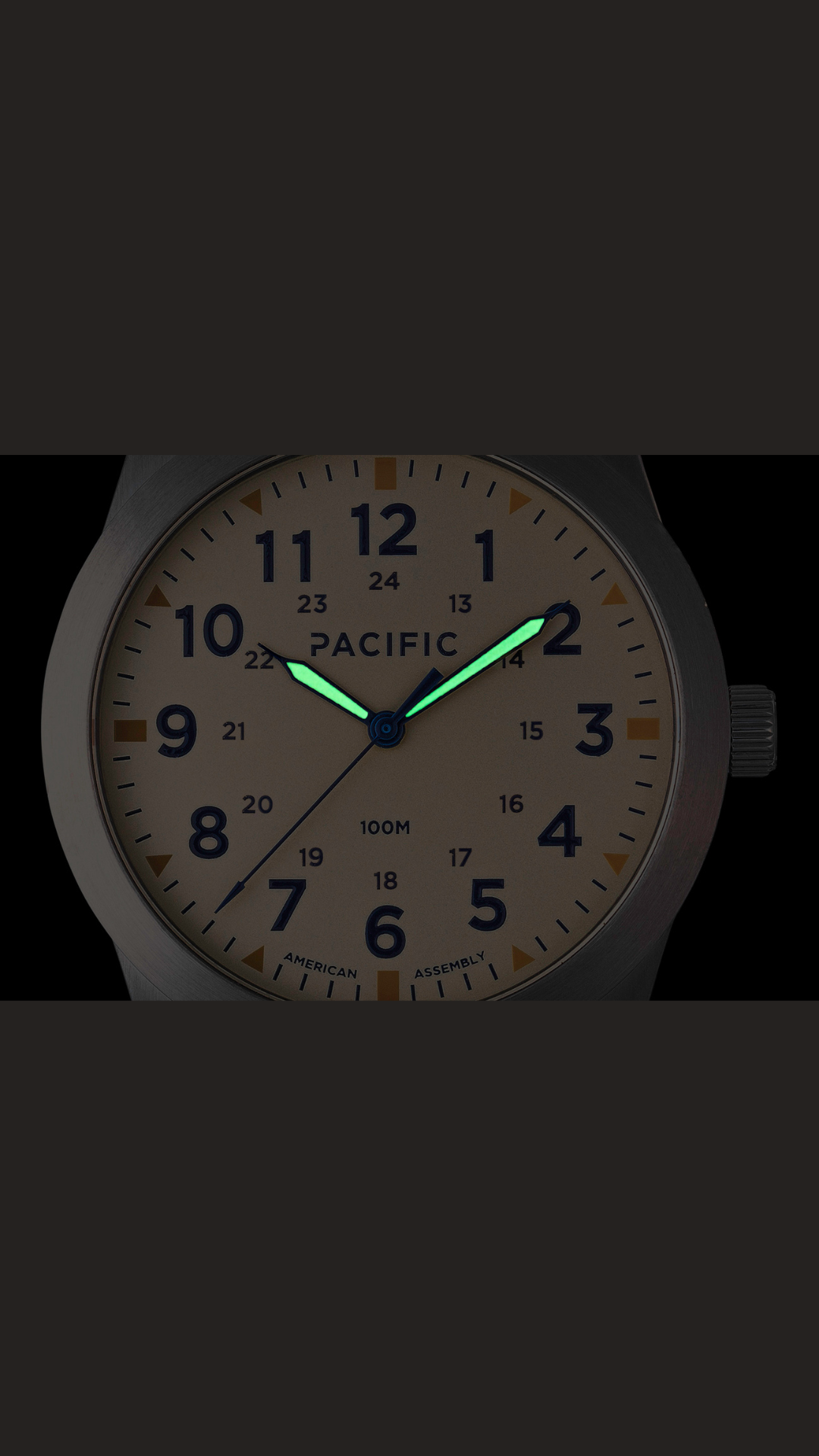 Cascadia Field Watch