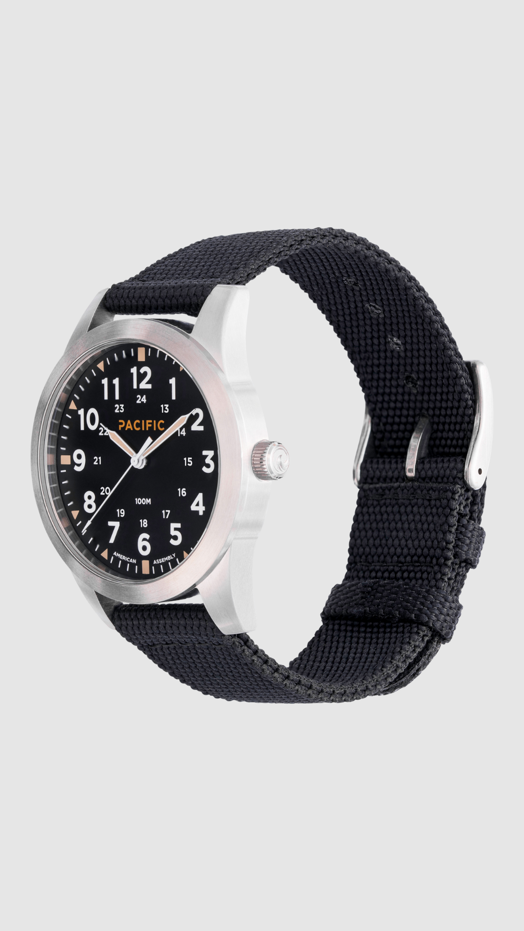 Cascadia Field Watch