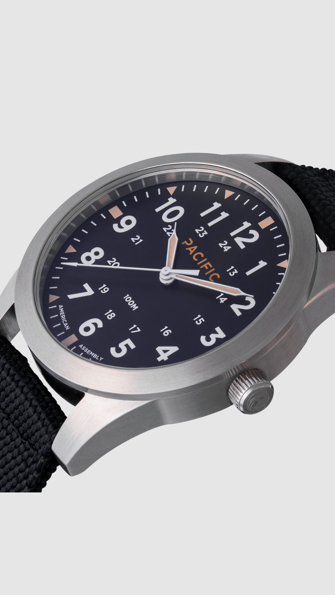 Cascadia Field Watch