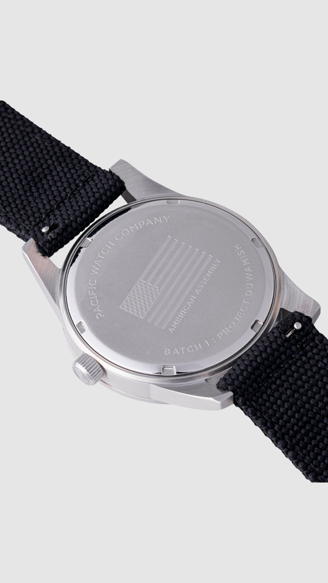 Cascadia Field Watch