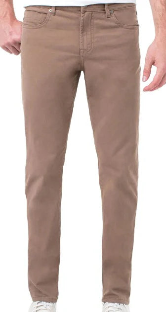 Kingston Modern Straight Jeans
