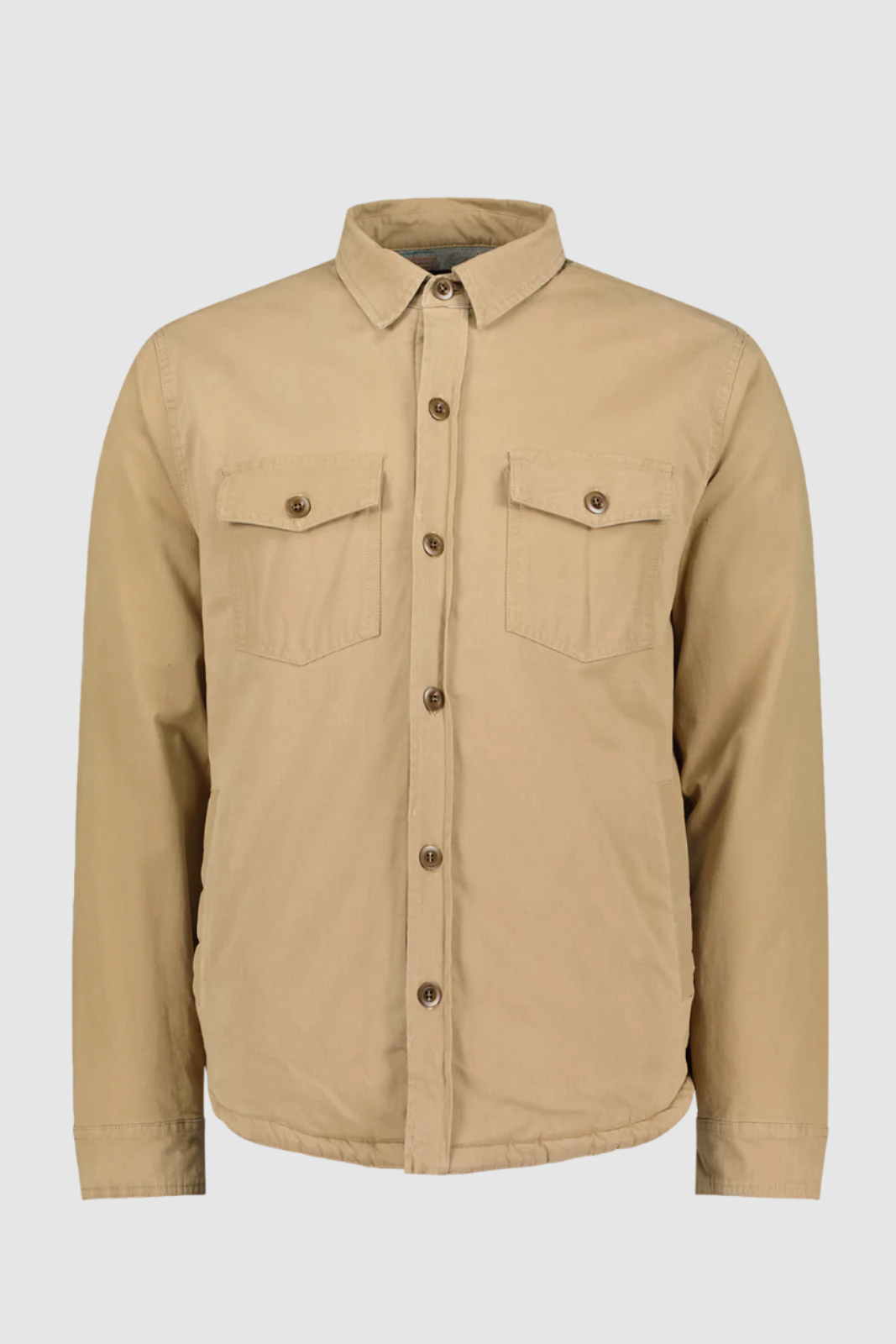 Blanket Lined Jacket