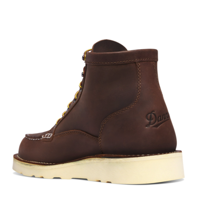 Danner Bull Run Moc toe GTX