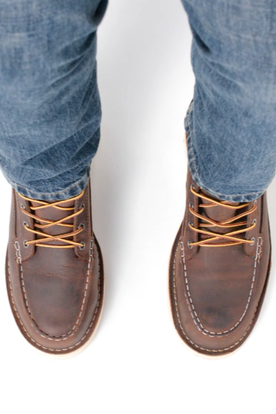 Danner Bull Run Moc toe GTX