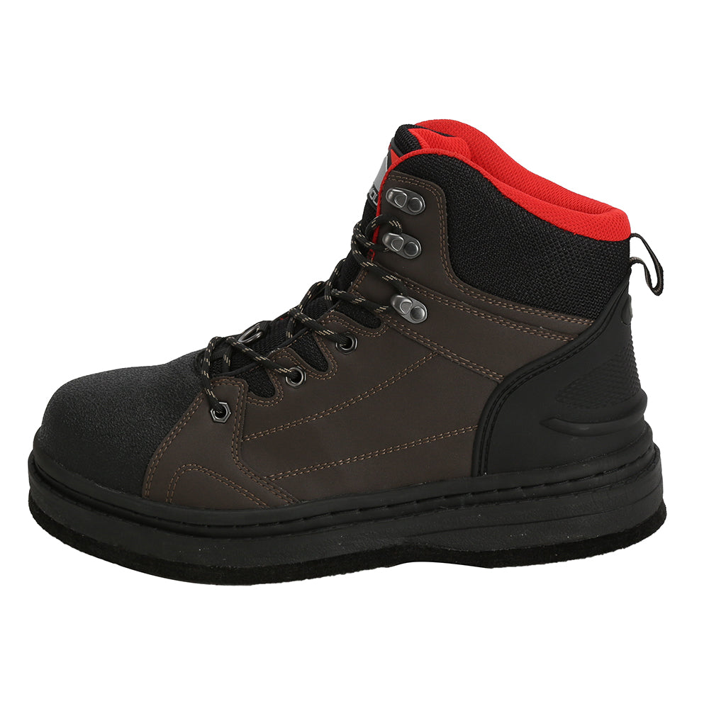 DEEP EDDY FELT WADING BOOTS