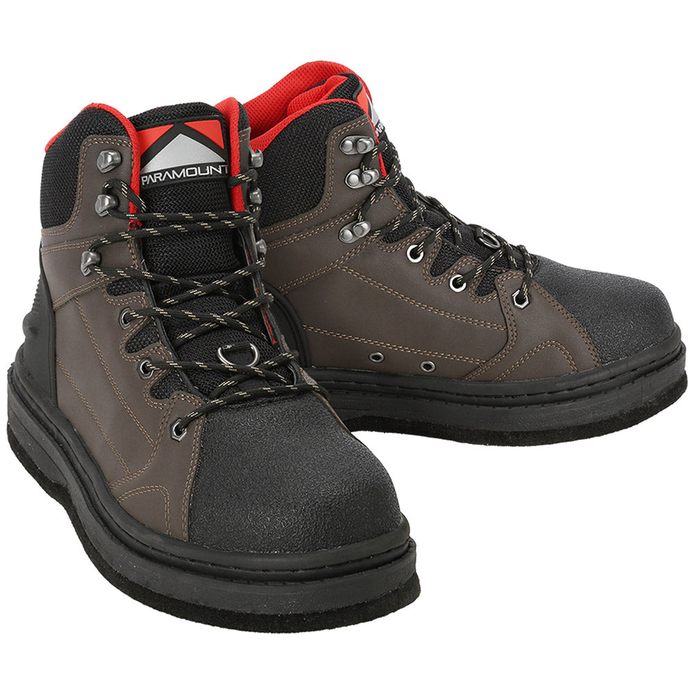 DEEP EDDY FELT WADING BOOTS