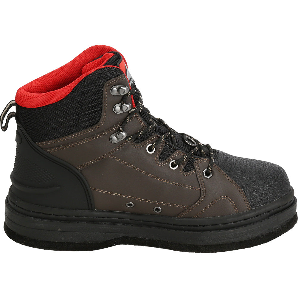 DEEP EDDY FELT WADING BOOTS