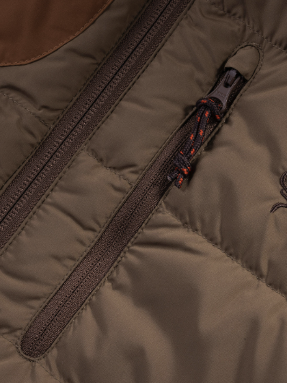 DryDown Reversible Jacket
